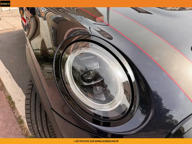 Mini Hatch view 15