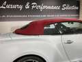 Bentley Continental CABRIOLET GTC 4.0 V8 - Pack Mulliner - 37000km - O Blanc - thumbnail 8