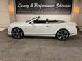 Bentley Continental CABRIOLET GTC 4.0 V8 - Pack Mulliner - 37000km - O Blanc - thumbnail 3