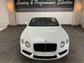 Bentley Continental CABRIOLET GTC 4.0 V8 - Pack Mulliner - 37000km - O Blanc - thumbnail 13