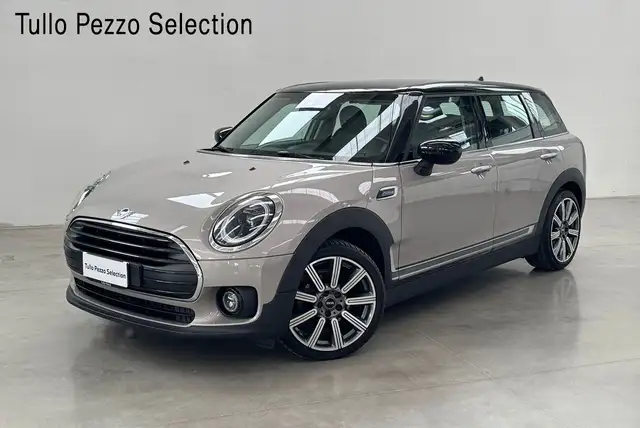 MINI One Clubman Mini IV F54 2019 Clubman 1.5 Mayfair Edition auto