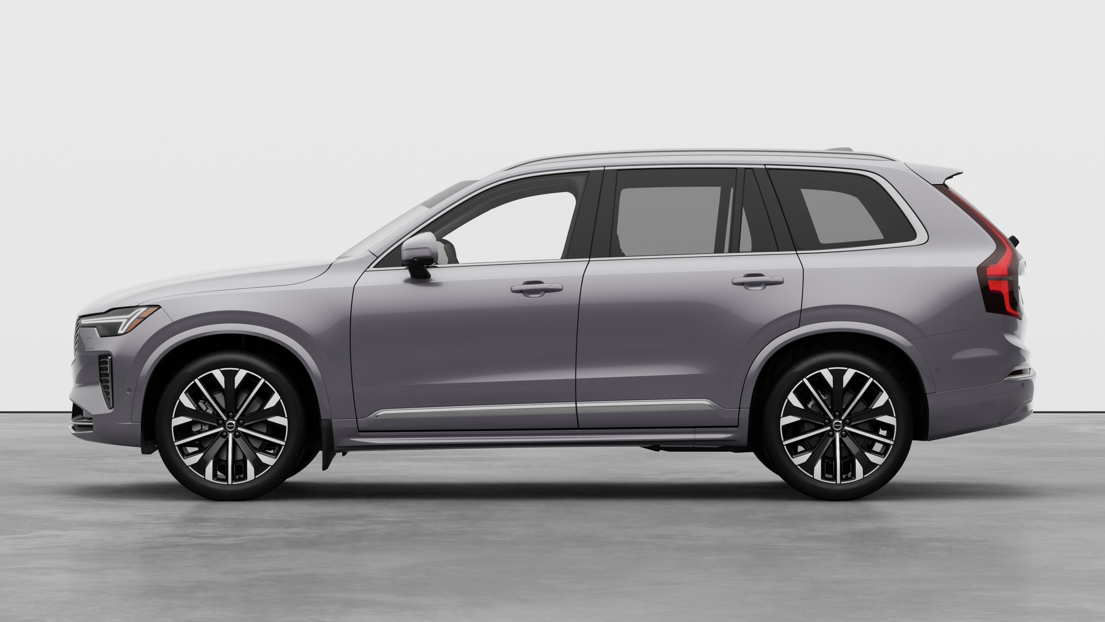 2026 Volvo XC90 B6 AWD Ultra Bright Theme 7-Seater thumb 8