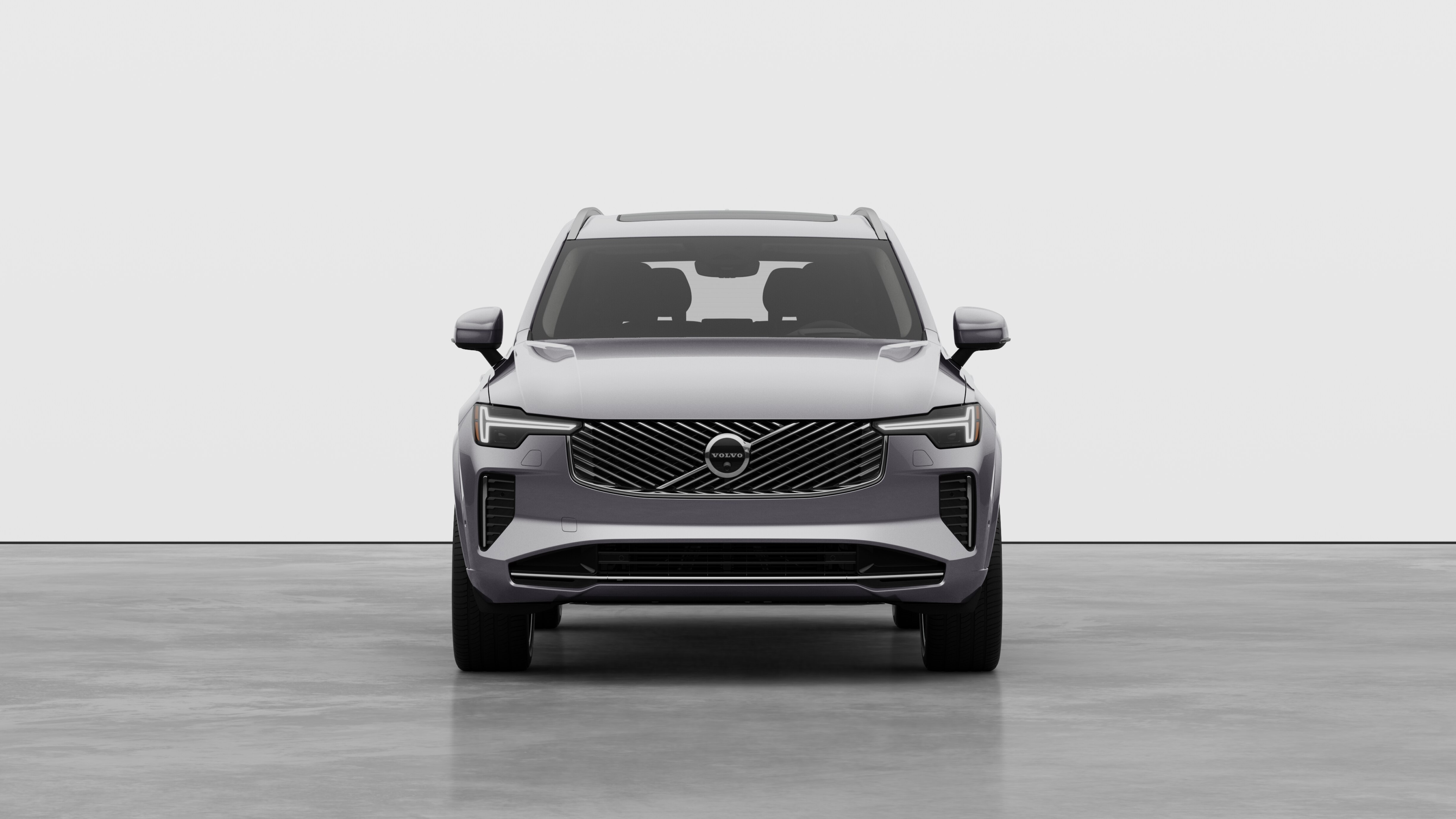 2026 Volvo XC90 B6 AWD Ultra Bright Theme 7-Seater alt 5