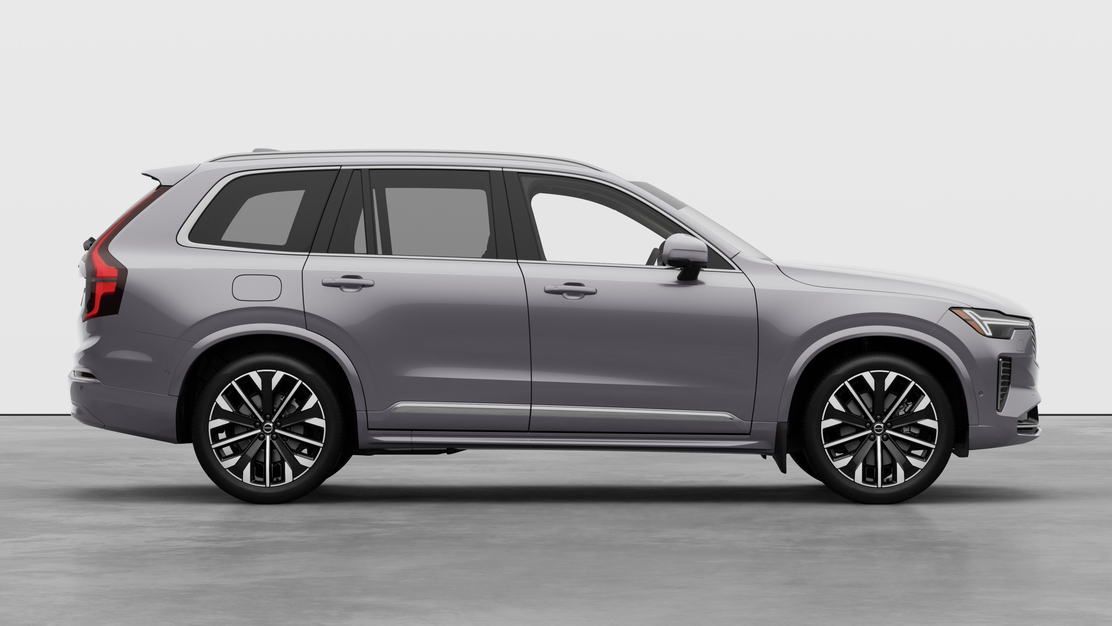 2026 Volvo XC90 B6 AWD Ultra Bright Theme 7-Seater thumb 7
