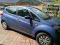 Hyundai iX20 iX20 1,4 CRDi Europe Europe Bleu - thumbnail 11