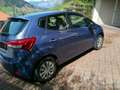 Hyundai iX20 iX20 1,4 CRDi Europe Europe Blauw - thumbnail 3