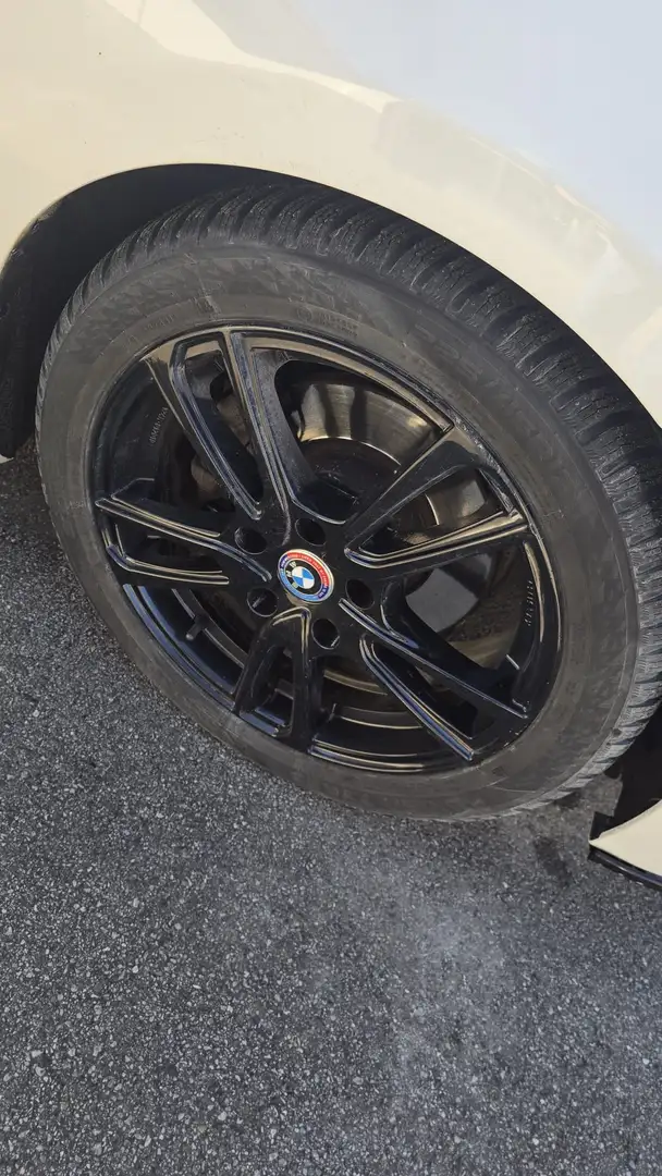 BMW 120 120d Sport-Aut. - 2