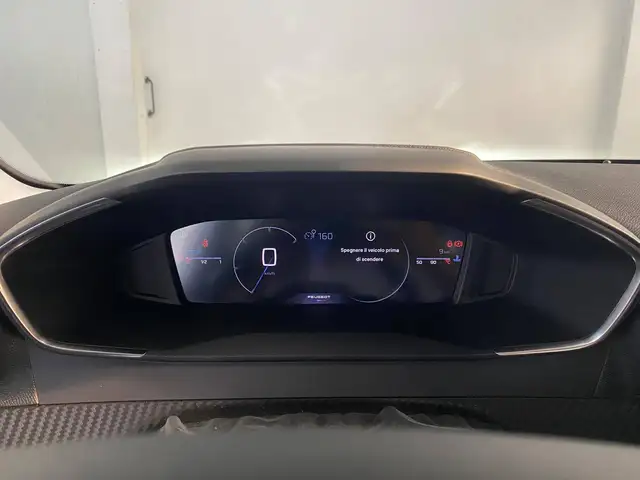 Peugeot 208 view 13