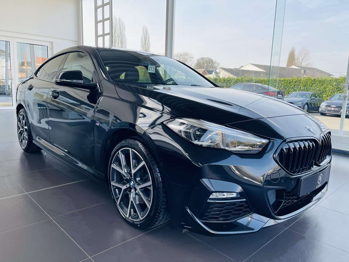 BMW Série 2 Gran Coupé 218i -  - Joinsteer - #2