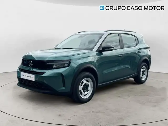 Opel Frontera 1.2T XHT Hybrid eDCT6 S/S Edition 145