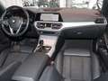 BMW 330 e xDrive Lim. Adv. AHK DrivAssProf. Laser HUD Narancs - thumbnail 5