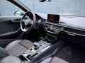 Audi A4 3.0 V6 TDI QUATTRO  3xS-LINE MATRIX/360°/ACC Grau - thumbnail 16