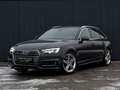 Audi A4 3.0 V6 TDI QUATTRO  3xS-LINE MATRIX/360°/ACC Grau - thumbnail 1
