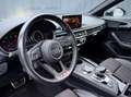 Audi A4 3.0 V6 TDI QUATTRO  3xS-LINE MATRIX/360°/ACC Grau - thumbnail 13