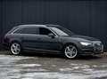 Audi A4 3.0 V6 TDI QUATTRO  3xS-LINE MATRIX/360°/ACC Grau - thumbnail 24