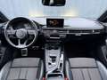 Audi A4 3.0 V6 TDI QUATTRO  3xS-LINE MATRIX/360°/ACC Grau - thumbnail 15