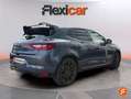 Renault Megane 1.3 TCe GPF Limited 103kW Gris - thumbnail 7