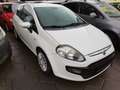 Fiat Punto Dynamic- Sport AT-Motor ! Weiß - thumbnail 1