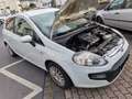 Fiat Punto Dynamic- Sport AT-Motor ! Weiß - thumbnail 7