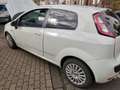 Fiat Punto Dynamic- Sport AT-Motor ! Weiß - thumbnail 3
