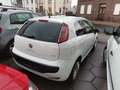 Fiat Punto Dynamic- Sport AT-Motor ! Weiß - thumbnail 8