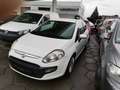 Fiat Punto Dynamic- Sport AT-Motor ! Weiß - thumbnail 2