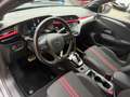 Opel Corsa F e GS,3-phasig,RFK,Sitzheiz.,17" Zilver - thumbnail 10