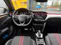 Opel Corsa F e GS,3-phasig,RFK,Sitzheiz.,17" Zilver - thumbnail 17