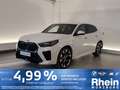 BMW X2 xDrive20d M Sport Navi/LED/AHK/360°/HuD/ACC Navi/L Weiß - thumbnail 1