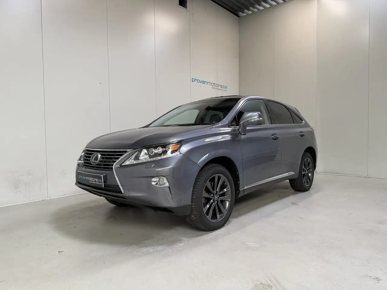 Lexus RX 450h
