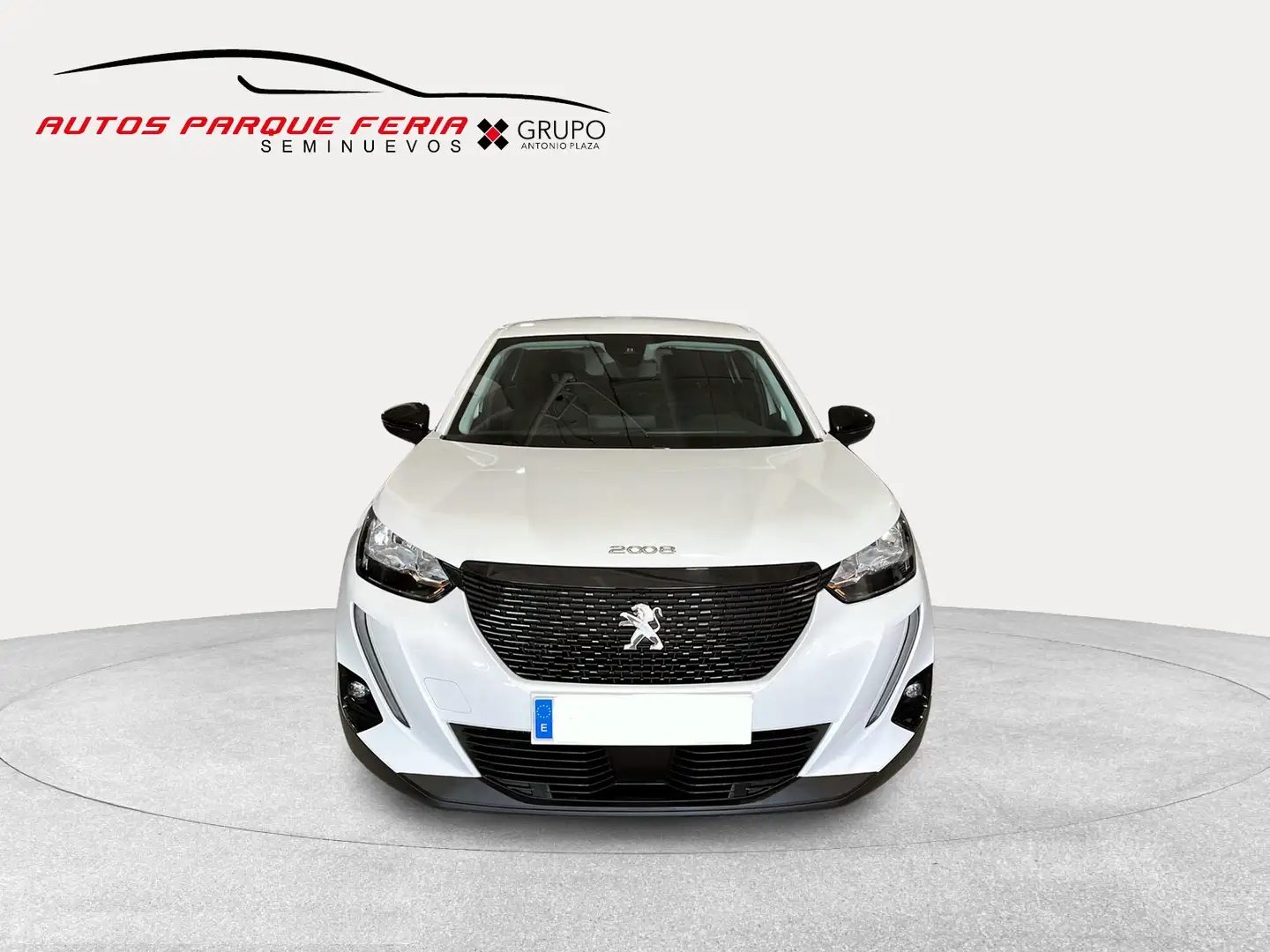 Peugeot 2008 1.5BlueHDi S&S Active Pack EAT8 130 - 2
