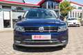 Volkswagen Tiguan 1.5 TSI Highline Autom. ACC/NAVI/LED/RÜ-C Blau - thumbnail 4
