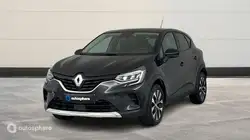 Renault Captur 1.0 TCe 90ch Evolution