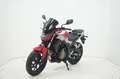 Honda CB 500 FA Rood - thumbnail 4