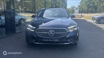 300 e Hybrid EQ 204+129ch Avantgarde Line 9G-Tronic