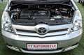 Toyota Corolla Verso 2.2 D-CAT 7-SITZER|KLIMA|TEMPOM. Zilver - thumbnail 17