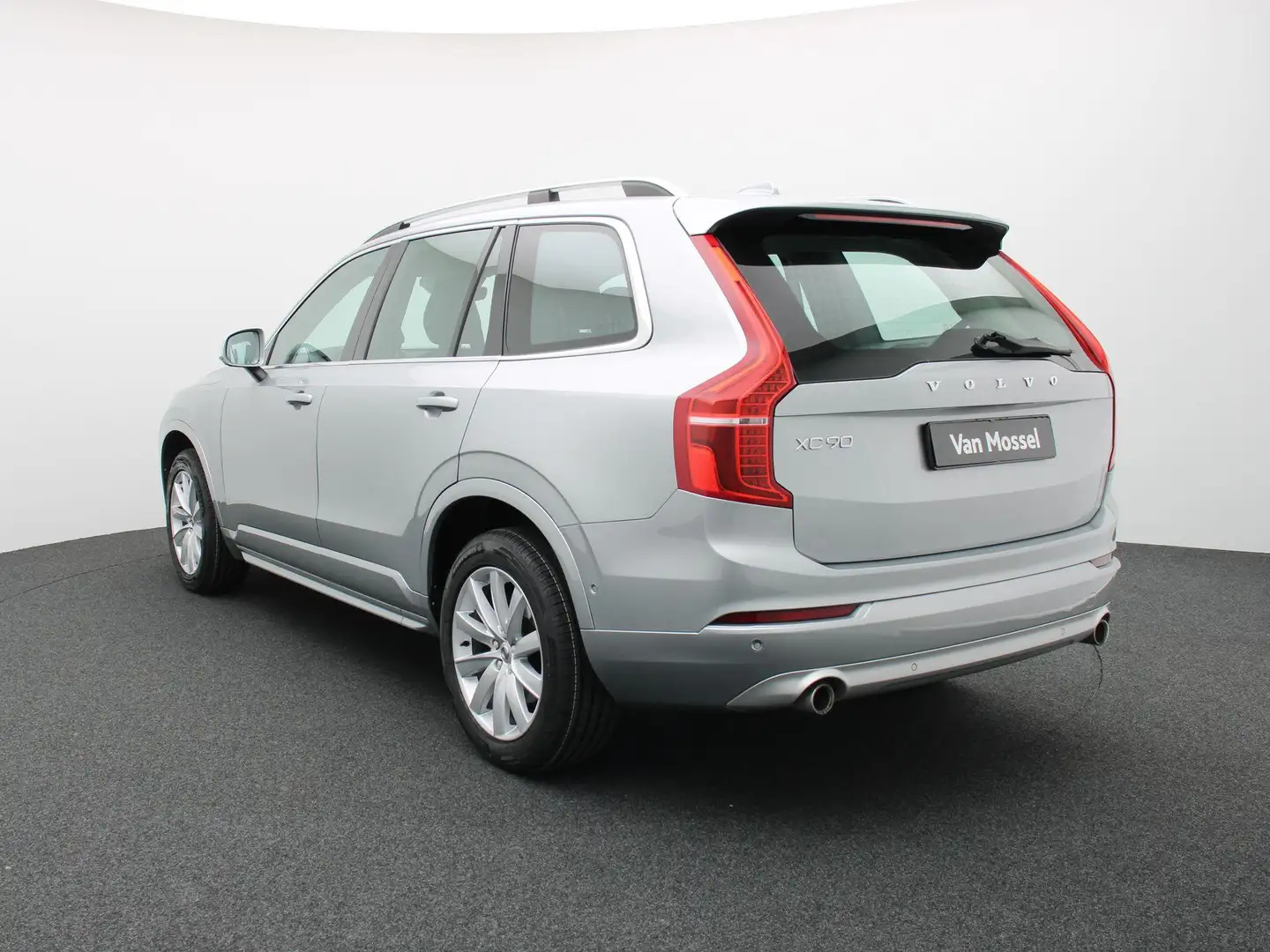 Volvo XC90 2.0 D4 FWD Geartronic Inscription 7PL. - 2