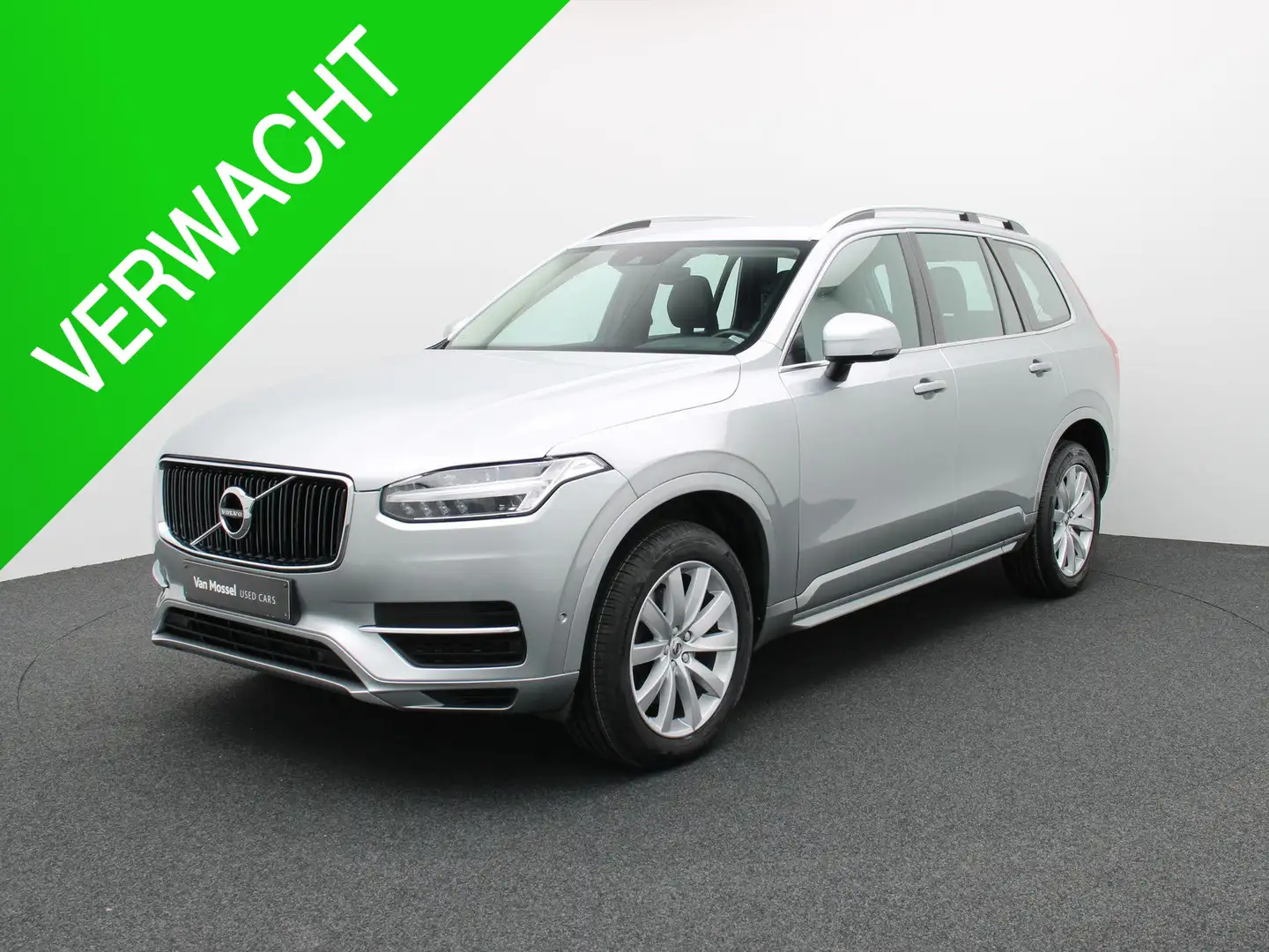 Volvo XC90 2.0 D4 FWD Geartronic Inscription 7PL. - 1