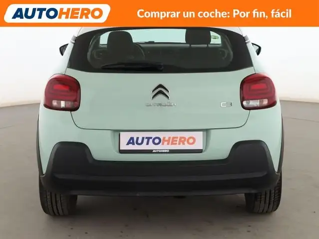 Citroen C3 view 5