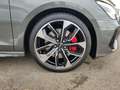 Audi S3 Limousine 2.0 TFSI q. S-Tronic, Matrix, B&O, Gris - thumbnail 16