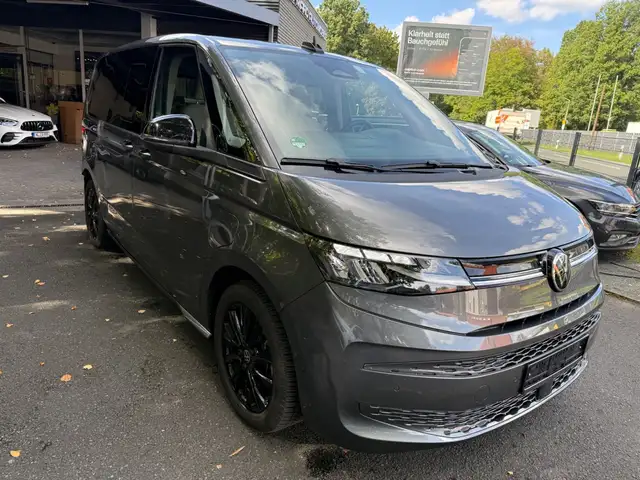 Volkswagen T7 Multivan 4Motion 360° Standheizung AHK 180KW