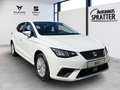 SEAT Ibiza 1.0 TSI Reference SHZ LED PDC GJR Weiß - thumbnail 22