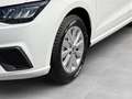 SEAT Ibiza 1.0 TSI Reference SHZ LED PDC GJR Weiß - thumbnail 3