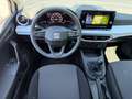 SEAT Ibiza 1.0 TSI Reference SHZ LED PDC GJR Weiß - thumbnail 6