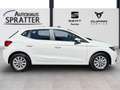 SEAT Ibiza 1.0 TSI Reference SHZ LED PDC GJR Weiß - thumbnail 19