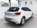 SEAT Ibiza 1.0 TSI Reference SHZ LED PDC GJR Weiß - thumbnail 18