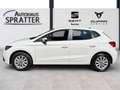 SEAT Ibiza 1.0 TSI Reference SHZ LED PDC GJR Weiß - thumbnail 15