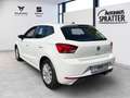 SEAT Ibiza 1.0 TSI Reference SHZ LED PDC GJR Weiß - thumbnail 16