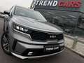 Kia Sorento 2.2CRDi AWD 7PL TOIT PANO CUIR CAM360 GA KIA.02/30 Gris - thumbnail 1