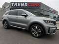 Kia Sorento 2.2CRDi AWD 7PL TOIT PANO CUIR CAM360 GA KIA.02/30 Gris - thumbnail 2